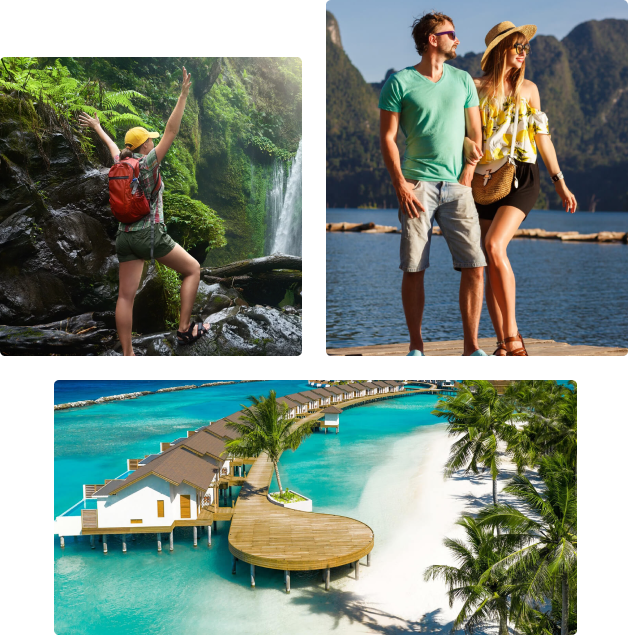 About Captain Tours