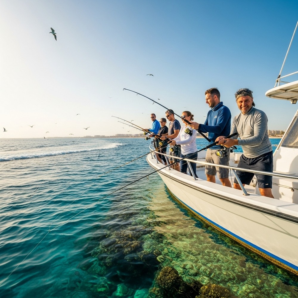 Private Speedboat Tour
