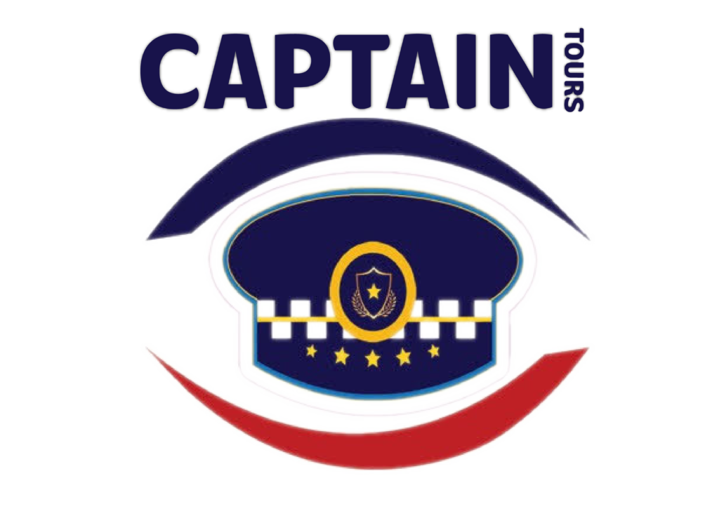 captain travel and tours